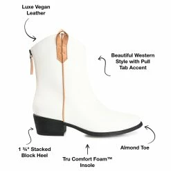 Wholesale π₯° Journee Collection π© Women's Tru Comfort Foam Novva Bootie π 13 Wholesale π₯° Journee Collection π© Women's Tru Comfort Foam Novva Bootie π -Journee Collection Sales 99356f2fcb6141d5a2ab3b8bef7c2f8d 4c9ec264 73bf 4231 b584 48015fbab41c 1080x