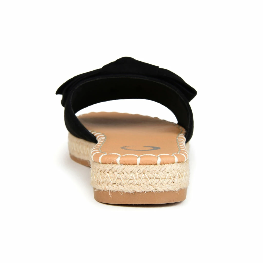 Hot Sale โ Journee Collection ๐ฉ Women's Tru Comfort Foam Evva ๐ฉด Sandal ๐ 3 Hot Sale โ Journee Collection ๐ฉ Women's Tru Comfort Foam Evva ๐ฉด Sandal ๐ - Image 3