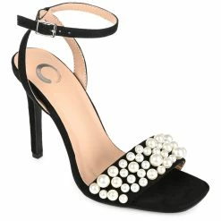 Outlet 😉 Journee Collection 👩 Women's Romey Pump 🎁 -Journee Collection Sales 9a036f0e03fe45fc845d02d08a87567f 1080x