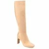 Wholesale 😍 Journee Collection 👩 Women's Tru Comfort Foam Wide Calf Elisabeth Boot 👍