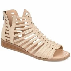New ✨ Journee Collection 👩 Women's Tru Comfort Foam Delilah 🩴 Sandal 🔥 -Journee Collection Sales 9a5121e13c5d47759281d631b7cba2b1 1080x