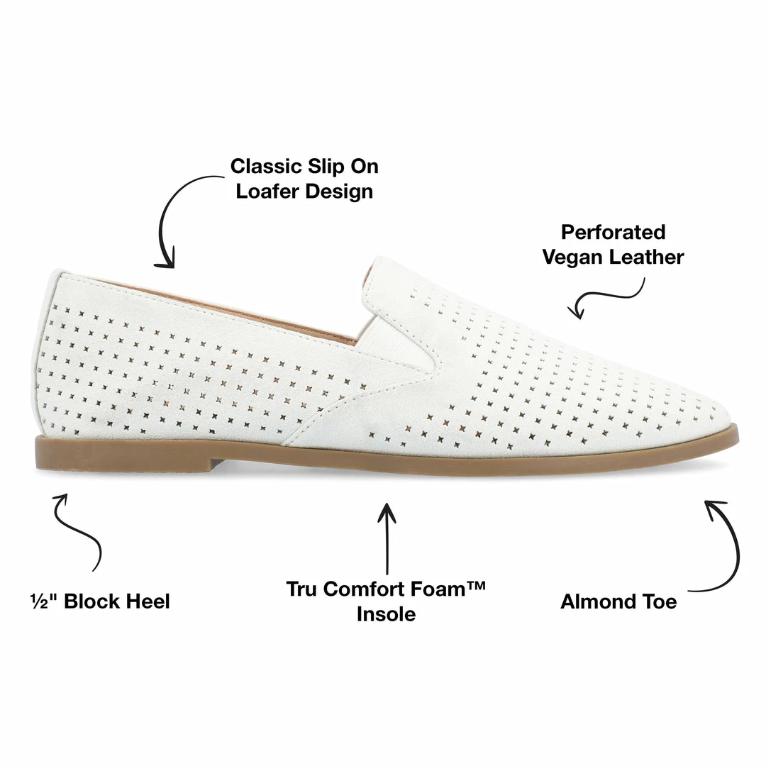 Promo π€© Journee Collection π© Women's Tru Comfort Foam Lucie Flat β¨ 5 Promo π€© Journee Collection π© Women's Tru Comfort Foam Lucie Flat β¨ - Image 5