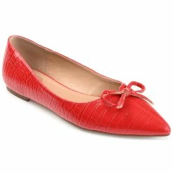 Best Sale 🔔 Journee Collection 👩 Women's Devalyn Flat 🛒 -Journee Collection Sales 9af3fd2a1a874b8cb0ac11336b71d6b8 1080x