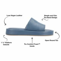 Cheap 🤩 Journee Collection 👩 Women's Tru Comfort Foam Denrie 🩴 Sandals 😀 -Journee Collection Sales 9b029095089849e2b14c5ae4191f010d 419e7419 a489 4e1f 948a 5d27fb94461a 1080x