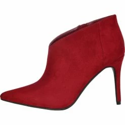 Deals 😍 Journee Collection Demmi 👩 Womens Faux Suede Pointed Toe Booties 🧨 -Journee Collection Sales 9b0c4b1be5a645c1a10750b941d4bf09 8505a7c2 a5ca 434f 82ea 5043223cc36c 1080x