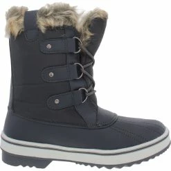 Best Pirce ⭐ Journee Collection North 👩 Womens Faux Fur Lined Mid-Calf Winter & Snow 🥾 Boots 😀 -Journee Collection Sales 9b0ec9b9d06143e8a88775e11470460a 1080x