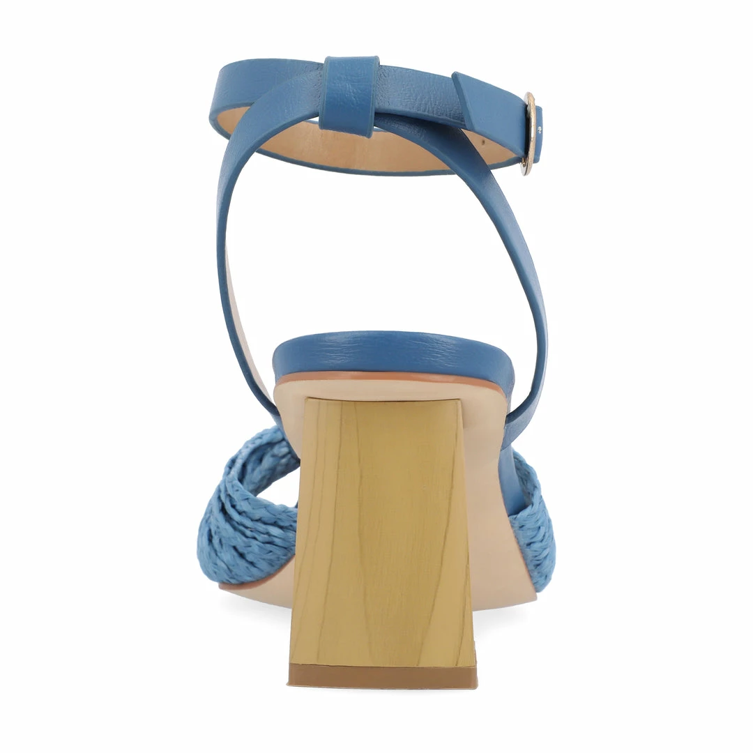 Brand new ๐ฅฐ Journee Collection ๐ฉ Women's Tru Comfort Foam Galinda ๐ฉด Sandals ๐ 3 Brand new ๐ฅฐ Journee Collection ๐ฉ Women's Tru Comfort Foam Galinda ๐ฉด Sandals ๐ - Image 3