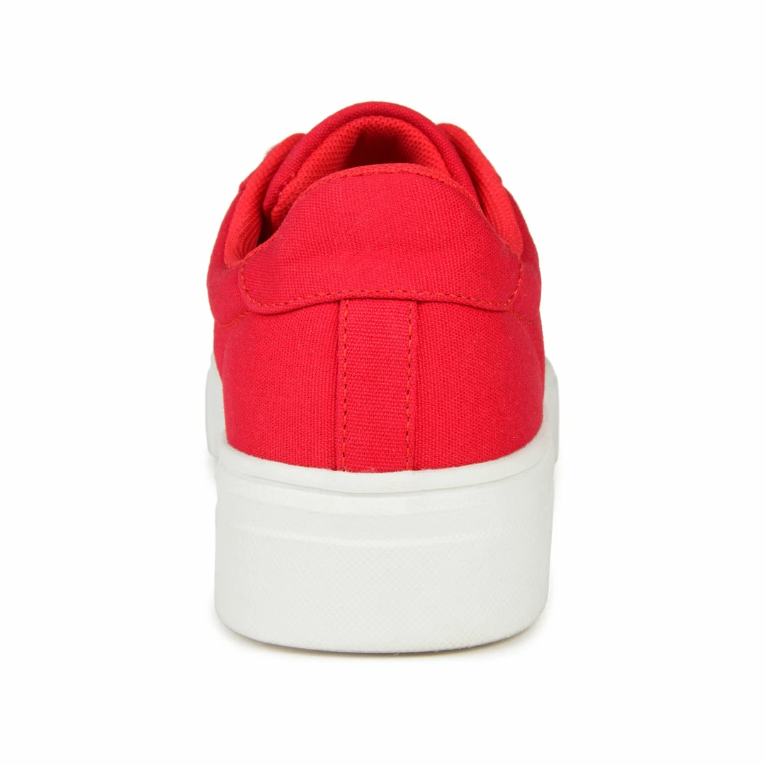 Deals 🛒 Journee Collection 👩 Women's Tru Comfort Foam Jennings 👟 Sneaker 😉 8 Deals 🛒 Journee Collection 👩 Women's Tru Comfort Foam Jennings 👟 Sneaker 😉 - Image 8