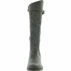 Discount 🛒 Journee Collection Brooklyn 👩 Womens Faux Leather Tall Knee-High 🥾 Boots ⌛ -Journee Collection Sales 9ba7da5e37374350b765f2478106367b 1080x