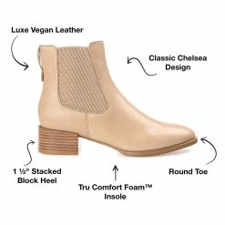 New 🤩 Journee Collection 👩 Women's Tru Comfort Foam Chayse Bootie 👏 -Journee Collection Sales 9bb5294740c649178045149b33f488fb 6dd3e6b0 663a 4e51 8ac1 dd62dd6b1acc 1080x