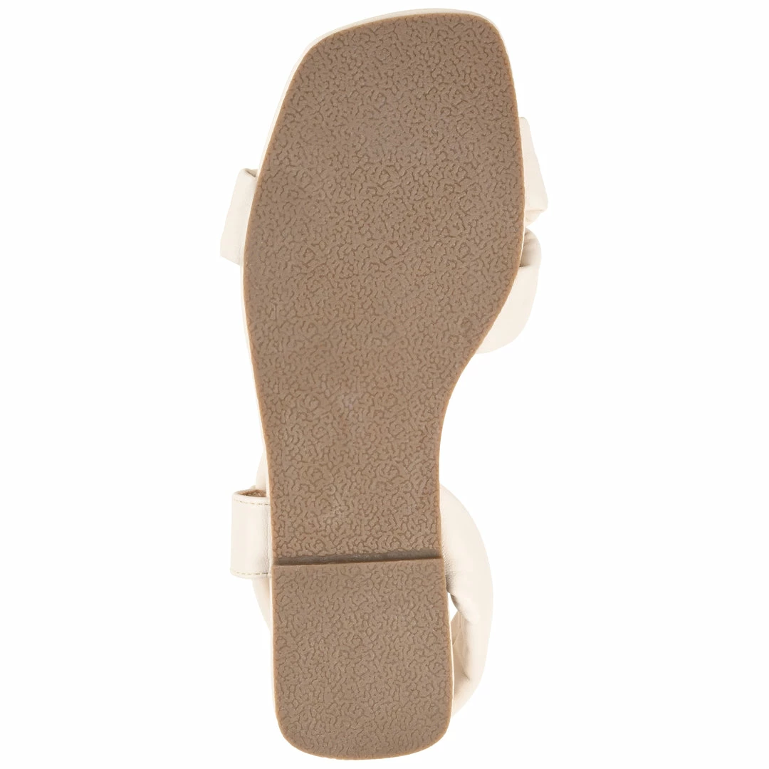 Flash Sale ✨ Journee Collection 👩 Women's Tru Comfort Foam Jaymie 🩴 Sandal 🤩 4 Flash Sale ✨ Journee Collection 👩 Women's Tru Comfort Foam Jaymie 🩴 Sandal 🤩 - Image 4