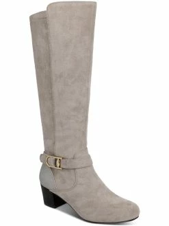 New 𧨠Journee Collection Kathie π© Womens π Dressy Block Heel Ankle π₯Ύ Boots π