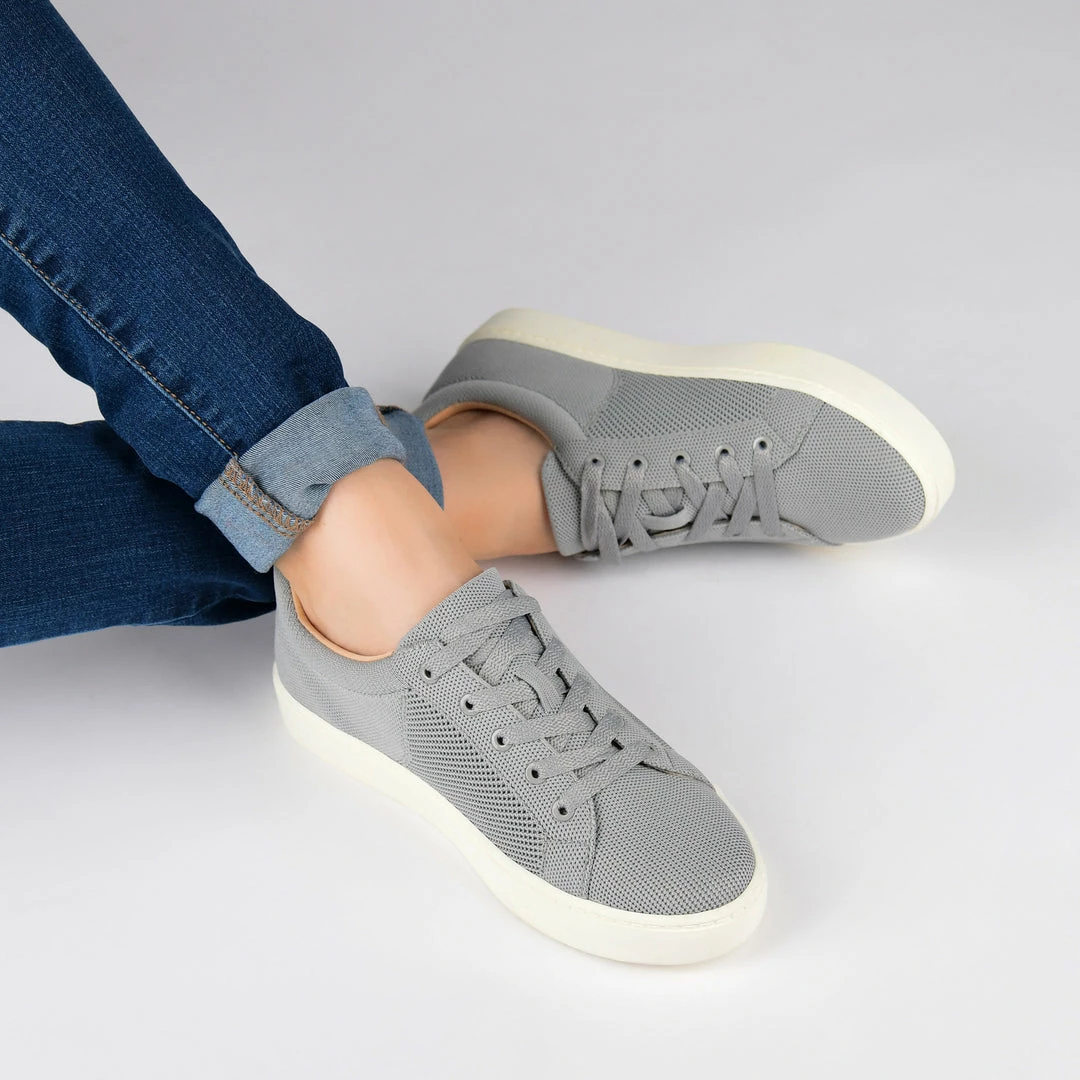 Hot Sale ๐ Journee Collection ๐ฉ Women's Tru Comfort Foam Wide Width Kimber ๐ Sneakers ๐ฅฐ 5 Hot Sale ๐ Journee Collection ๐ฉ Women's Tru Comfort Foam Wide Width Kimber ๐ Sneakers ๐ฅฐ - Image 5