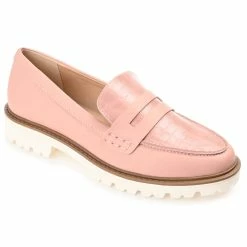 Cheapest ❤️ Journee Collection 👩 Women's Tru Comfort Foam Kenly Flat 💯