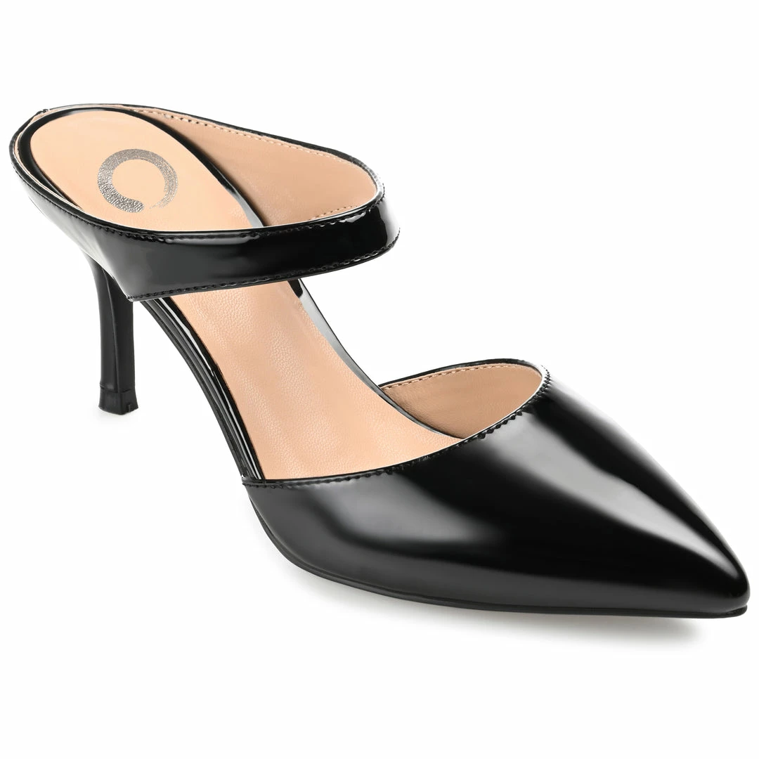 Budget 🌟 Journee Collection 👩 Women's Maevali Pump 🛒 7 Budget 🌟 Journee Collection 👩 Women's Maevali Pump 🛒 - Image 7