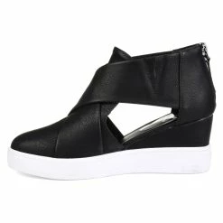 Outlet 🧨 Journee Collection 👩 Women's Seena 👟 Sneaker Wedge 🎉 -Journee Collection Sales 9d5c024b3a4b42648567ce7690160b9b 9c981167 ce8a 4644 8c51 7ab4ef366510 1080x