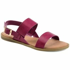 Cheap π Journee Collection π© Women's Lavine π©΄ Sandal π