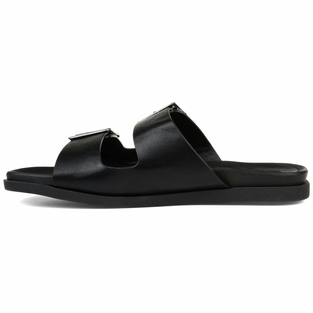 Wholesale π Journee Collection π© Women's Whitley π©΄ Sandal π 2 Wholesale π Journee Collection π© Women's Whitley π©΄ Sandal π - Image 2