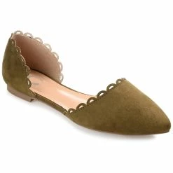 Coupon 🛒 Journee Collection 👩 Women's Jezlin Flat 🤩 -Journee Collection Sales 9dde310a30b642628b5ac6aafd5f706b 1080x