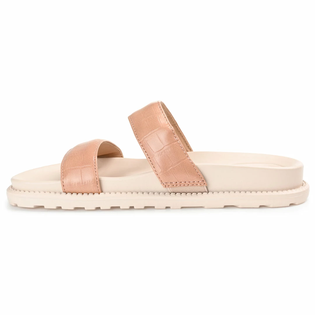 Deals ๐ Journee Collection ๐ฉ Women's Stellina ๐ฉด Sandal ๐ 2 Deals ๐ Journee Collection ๐ฉ Women's Stellina ๐ฉด Sandal ๐ - Image 2