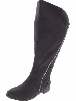 Buy ๐ Journee Collection Kerin ๐ฉ Womens Faux Suede Wide Calf Knee-High ๐ฅพ Boots ๐ 7 Buy ๐ Journee Collection Kerin ๐ฉ Womens Faux Suede Wide Calf Knee-High ๐ฅพ Boots ๐ -Journee Collection Sales 9e5d45d481b34341a70509eea6aedfa3 26b4bca4 67bc 46f0 bb77 809cf4c81e47 1080x