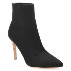 Best deal 🔥 Journee Collection 👩 Women's Tru Comfort Foam Milyna Bootie 🎉 -Journee Collection Sales 9e622726d0d446938e397334e9b611aa bb024bf4 fe9a 4f29 b466 775f83e9c0e7 1080x