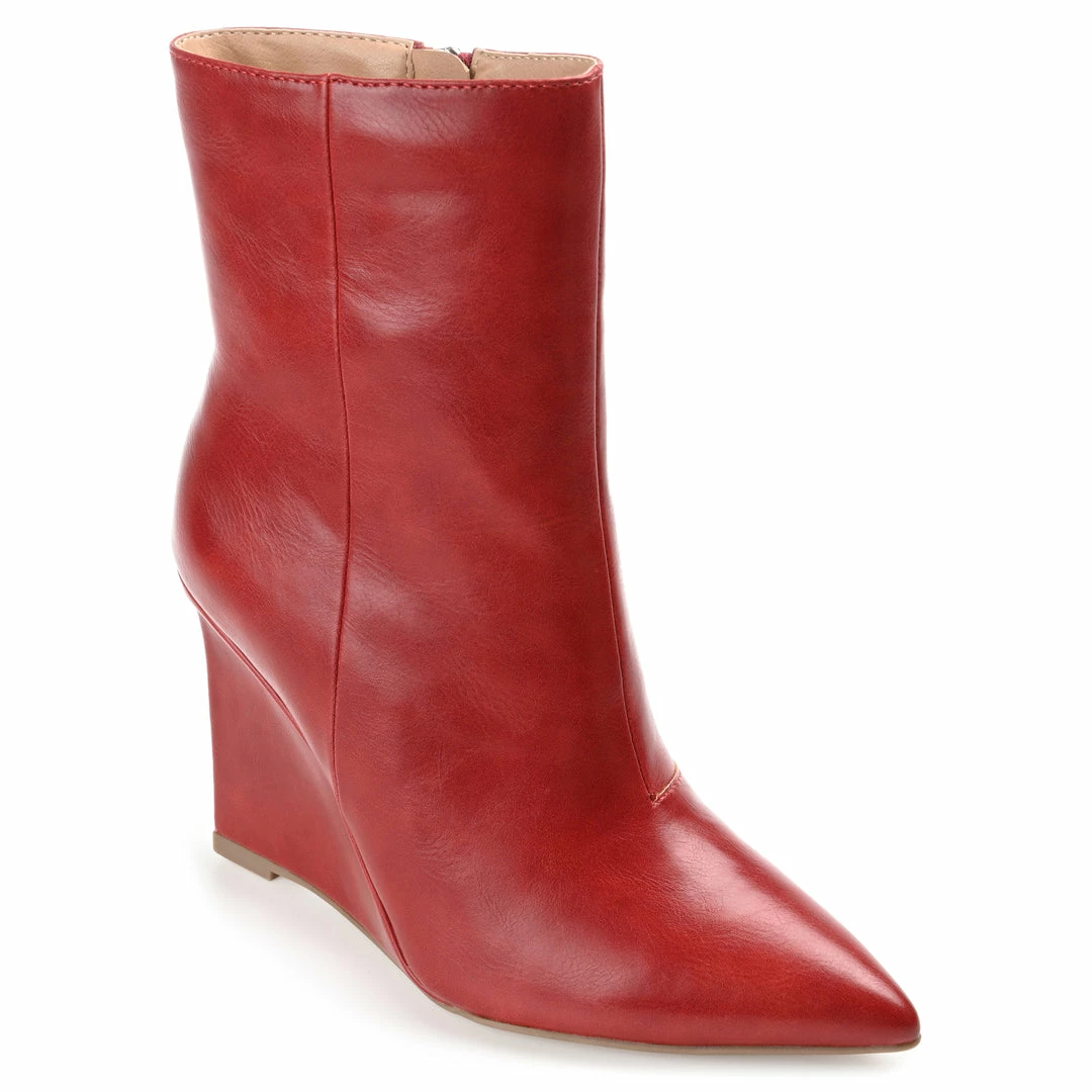 New ๐ Journee Collection ๐ฉ Women's Tru Comfort Foam Glorria Bootie โ๏ธ 8 New ๐ Journee Collection ๐ฉ Women's Tru Comfort Foam Glorria Bootie โ๏ธ - Image 8