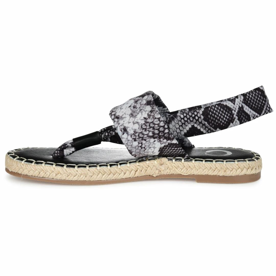Flash Sale ✨ Journee Collection 👩 Women's Tru Comfort Foam Flin 🩴 Sandal 🎁 12 Flash Sale ✨ Journee Collection 👩 Women's Tru Comfort Foam Flin 🩴 Sandal 🎁 - Image 12