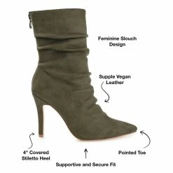 Buy ⌛ Journee Collection 👩 Women's Markie Bootie 🤩 -Journee Collection Sales 9eacdd8dfb4e444aa411574a9e31b629 49ff0630 597b 4369 8288 39118e36f7d2 1080x