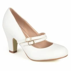 Cheap 😀 Journee Collection 👩 Women's Windy Pump 😍 -Journee Collection Sales 9ee80cf53f4f4f2aa2a7d5834e43e3df b2337495 9fc5 43c3 941b ad8c47fe6281 1080x