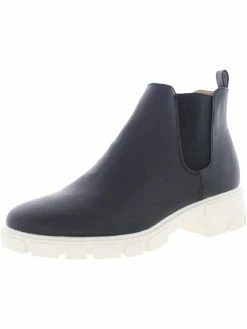 Brand new ⌛ Journee Collection Rorke 👩 Womens Slip On Lugged Sole Ankle 🥾 Boots ❤️