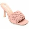 Cheap ✨ Journee Collection 👩 Women's Raquelah Pump 👏