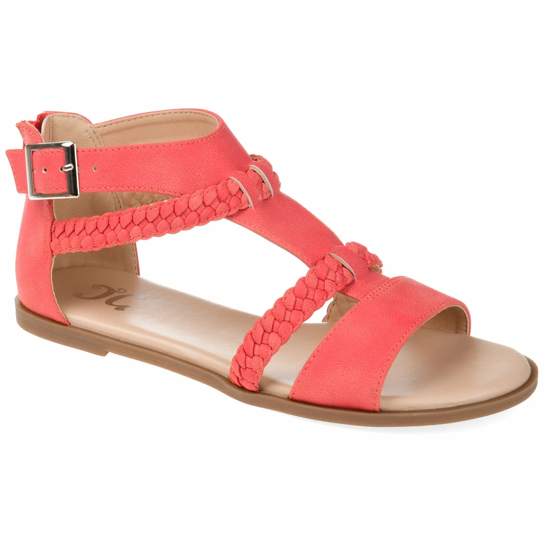 Buy π₯ Journee Collection π© Women's Tru Comfort Foam Florence π©΄ Sandal β 9 Buy π₯ Journee Collection π© Women's Tru Comfort Foam Florence π©΄ Sandal β - Image 9