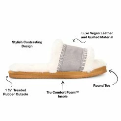 Budget 😍 Journee Collection 👩 Women's Tru Comfort Foam Mardie Slipper 👍 -Journee Collection Sales a00ca03f522e4026beb3e50f409330e5 ee37a828 2d89 48cc 85cd fc1863110063 1080x