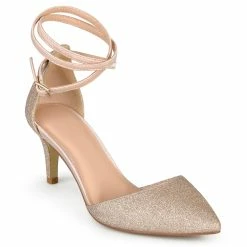 Coupon 🤩 Journee Collection 👩 Women's Luela Pump 🌟 -Journee Collection Sales a01ae0249e114cf3b3aa3551be27807a 1080x