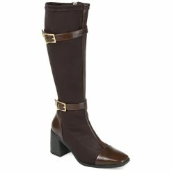 Promo ❤️ Journee Collection 👩 Women's Tru Comfort Foam Wide Width Wide Calf Gaibree Boot ✔️ -Journee Collection Sales a04bf85256d34dd5b126a4ee35bbb368 bed177c6 6cf2 4ba4 a295 e3ad54b61556 1080x