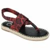 Flash Sale ✨ Journee Collection 👩 Women's Tru Comfort Foam Flin 🩴 Sandal 🎁