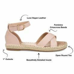 Top 10 βοΈ Journee Collection π© Women's Wide Width Lyddia π©΄ Sandal π 13 Top 10 βοΈ Journee Collection π© Women's Wide Width Lyddia π©΄ Sandal π -Journee Collection Sales a11da5f300eb48328466d42a18b69d83 1080x