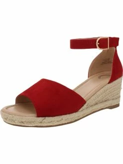 Best deal 😀 Journee Collection Keana 👩 Womens Faux Suede Ankle Strap Espadrilles 🌟 -Journee Collection Sales a120ae48c9f140a085b7f92a4c496080 8c973a3d 5101 46b4 9c9a f16383ccfeae 1080x