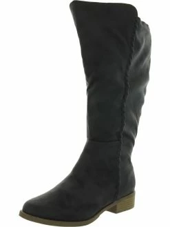 Cheap 👍 Journee Collection Blakely 👩 Womens Faux Suede Mid-Calf 🥾 Boots 😀 -Journee Collection Sales a19c358ab1964835a471b9528e50dc81 1ba23811 f5b9 4151 be28 686faf132fa2 1080x