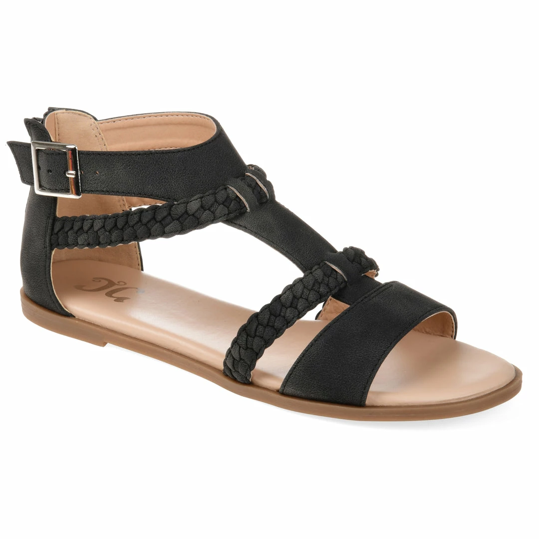 Buy π₯ Journee Collection π© Women's Tru Comfort Foam Florence π©΄ Sandal β 8 Buy π₯ Journee Collection π© Women's Tru Comfort Foam Florence π©΄ Sandal β - Image 8