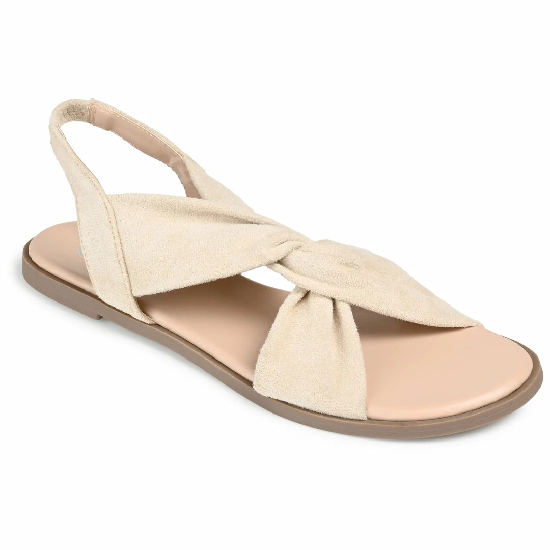Buy βοΈ Journee Collection π© Women's Tru Comfort Foam Deleece π©΄ Sandal π― 9 Buy βοΈ Journee Collection π© Women's Tru Comfort Foam Deleece π©΄ Sandal π― - Image 9