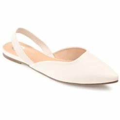 Best deal 👍 Journee Collection 👩 Women's Mallorca Flat 🎉