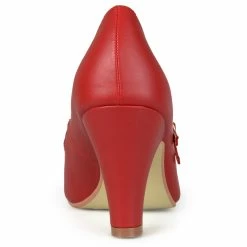 Cheap 😀 Journee Collection 👩 Women's Windy Pump 😍 -Journee Collection Sales a21af0bf9bb6401db8e8a606094fd1fe 1080x