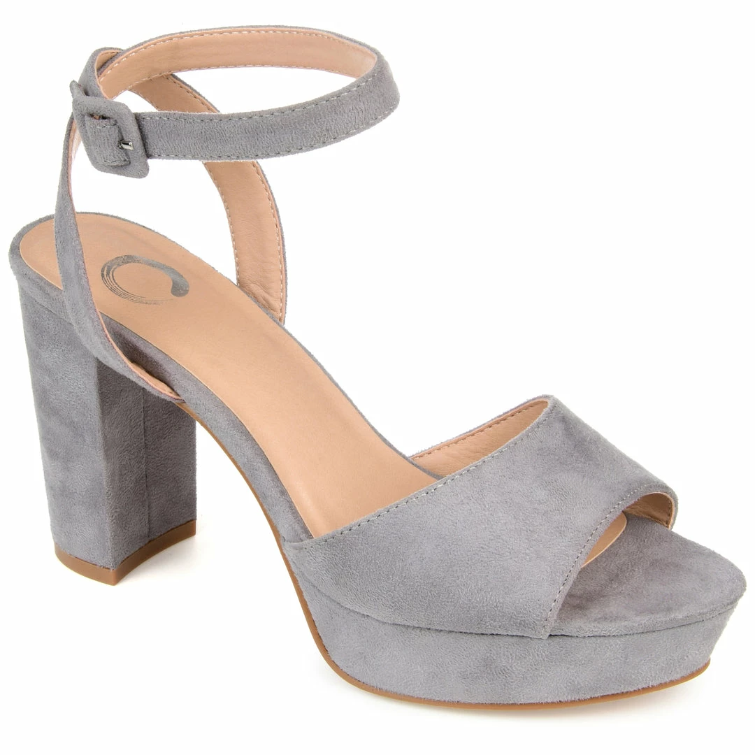 Best deal π― Journee Collection π© Women's Nairri Pump π 11 Best deal π― Journee Collection π© Women's Nairri Pump π - Image 11