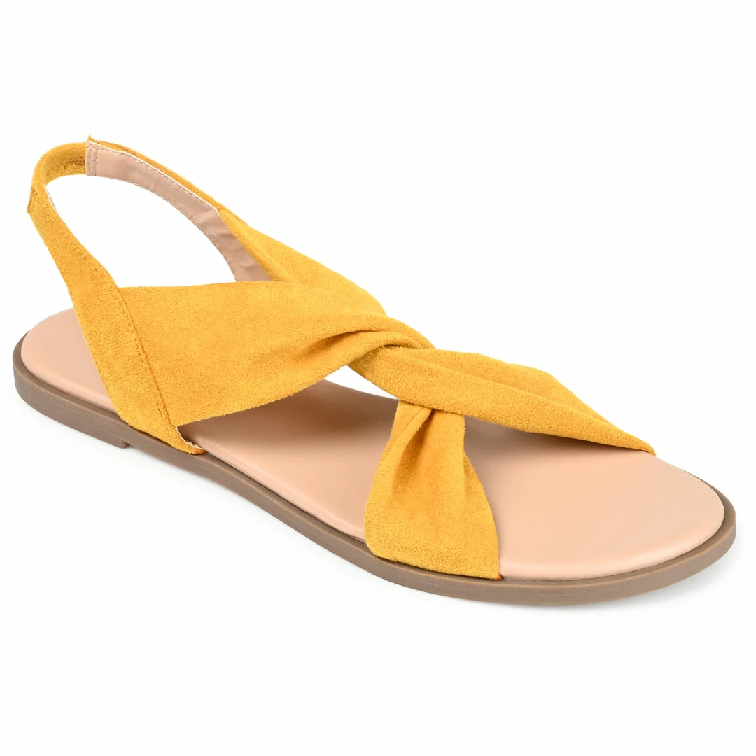 Buy βοΈ Journee Collection π© Women's Tru Comfort Foam Deleece π©΄ Sandal π― 6 Buy βοΈ Journee Collection π© Women's Tru Comfort Foam Deleece π©΄ Sandal π― - Image 6