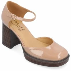 Promo ⭐ Journee Collection 👩 Women's Tru Comfort Foam Sophilynn Pumps ✨ -Journee Collection Sales a38f5d8503684e9cb644f8acb2eb8fd4 1080x