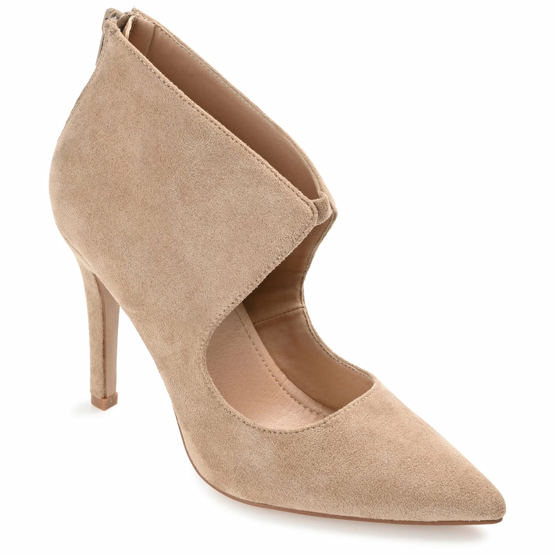 New π Journee Collection π© Women's Tru Comfort Foam Junniper Pump β 8 New π Journee Collection π© Women's Tru Comfort Foam Junniper Pump β - Image 8