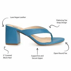 Promo 🌟 Journee Collection 👩 Women's Alika Pump 🔥 -Journee Collection Sales a478bcd5f9eb4413a8085f08cc5f0798 4fc72cdd cae9 44ad a628 4abb770fe5bf 1080x