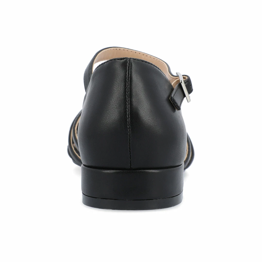 Best reviews of π Journee Collection π© Women's Joannah Flats π 3 Best reviews of π Journee Collection π© Women's Joannah Flats π - Image 3